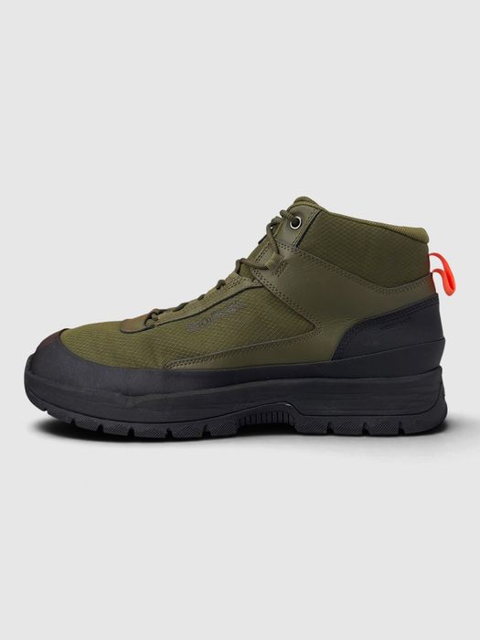 Botki Sorel Winter Boots Khaki Czarny Rozmiar 46