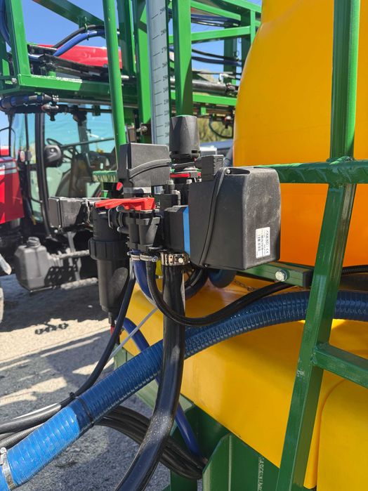 Обприскувач ВЕКТОР – 3000-24