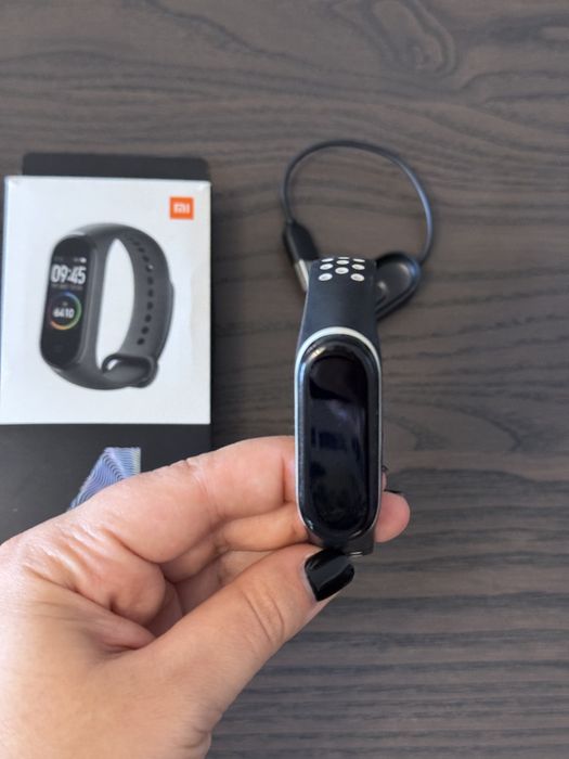 MI Smart banda 4