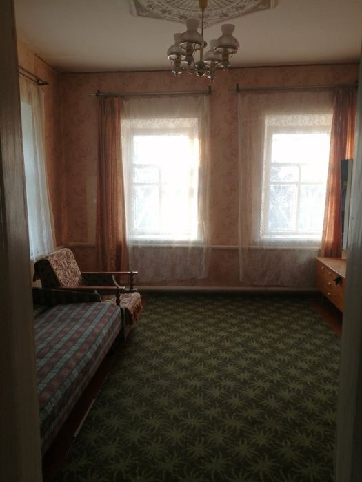 Продом дом Шевченкоской район поселок Чкалова