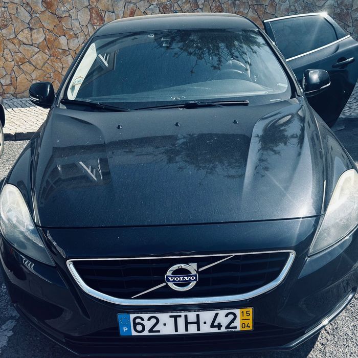 Volvo V40 D2 Momentum
