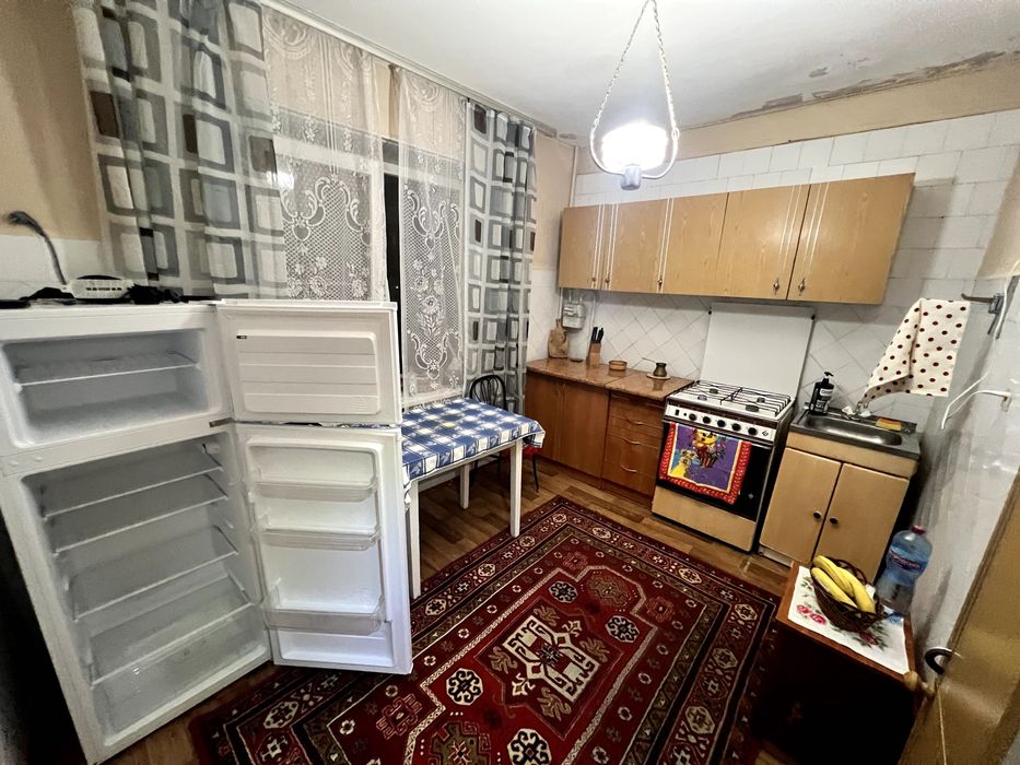 Довгострокова оренда 1 кімнатної квартири в Краматорську