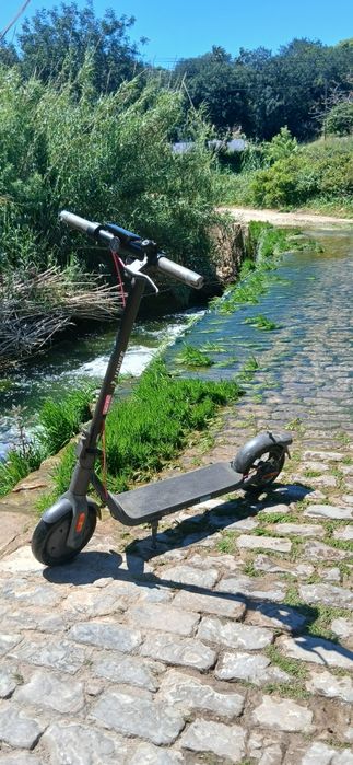 Trotinete navee v40 ipro