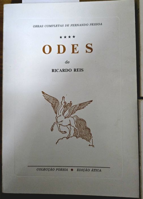 Obras completas de Fernando Pessoa