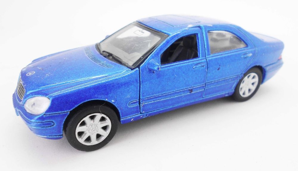 Carros miniatura de coleção