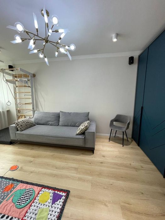 2-кімнатна квартира за адресою вул. Капеланська (площа 75 м²) - Atlanta.ua - фото 6