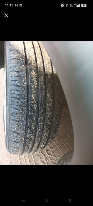 Chevrolet Kalos 1.2 SE, 164.000km!!