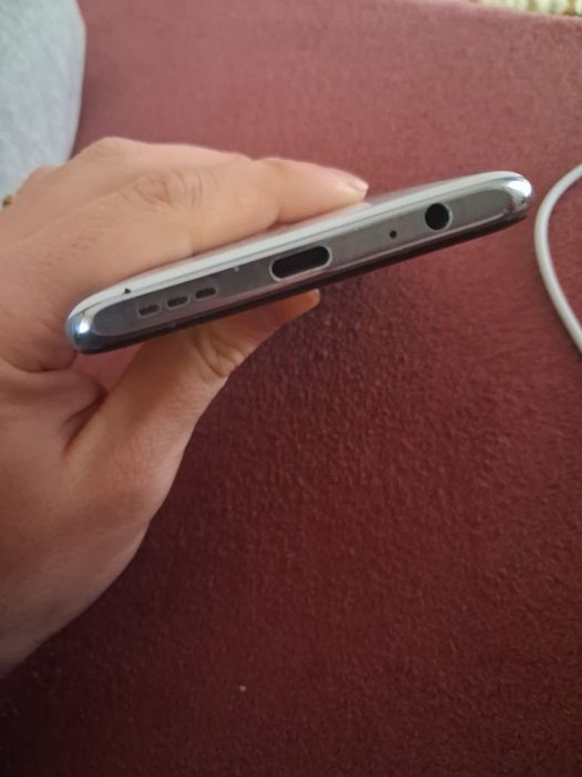 Troco Redmi Note 10S