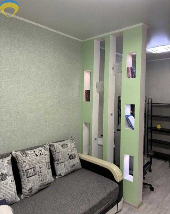 Интересное предложение, ЖК «Апельсин»  на ул. Среднефонтанской