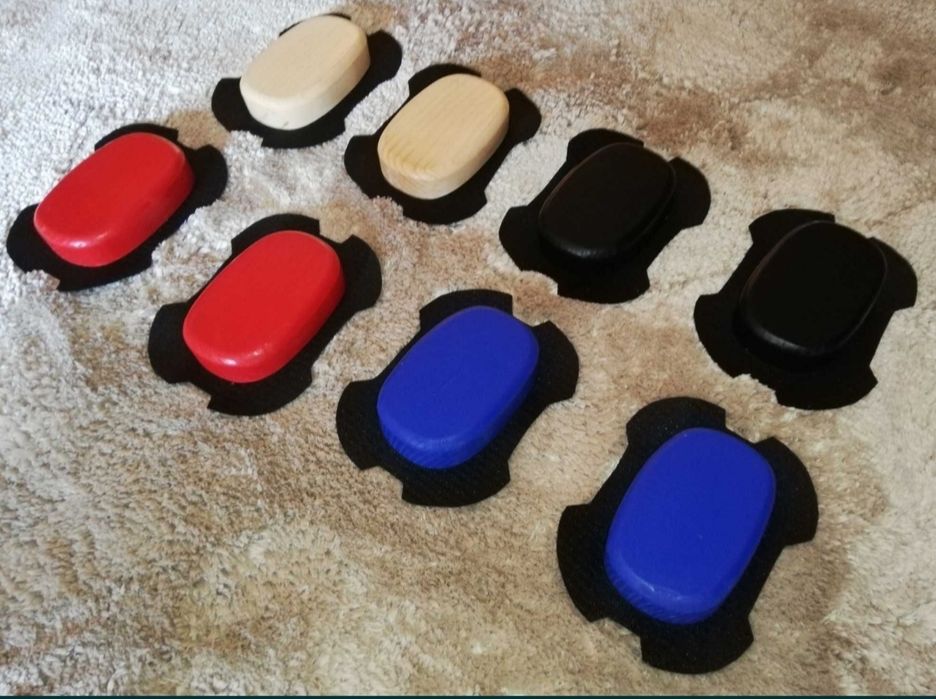 Slidery wysyłka olx