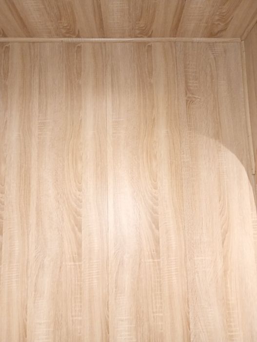 Panel ścienny  MDF dąb sonoma