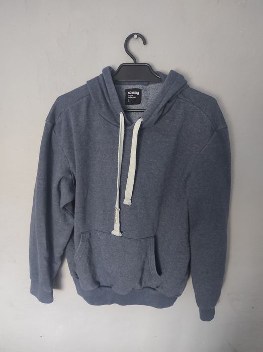 Bluza męska rozmiar L Sinsay
