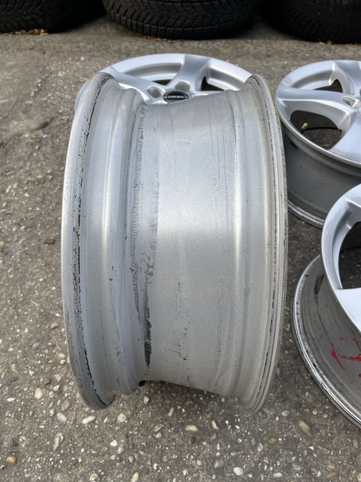 Диски R16/5/114.3/6.5J/ET50