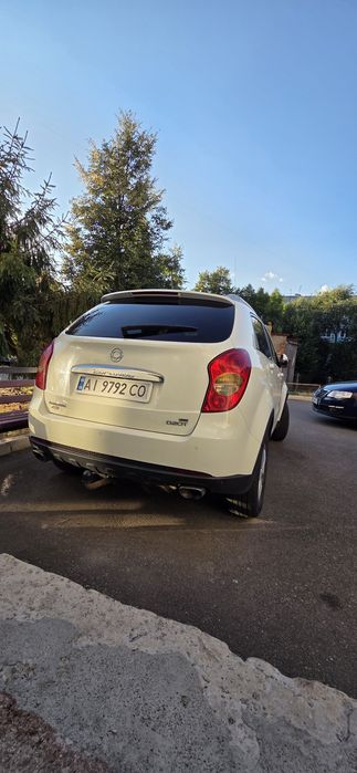 Продам власне авто в гарному стані.
