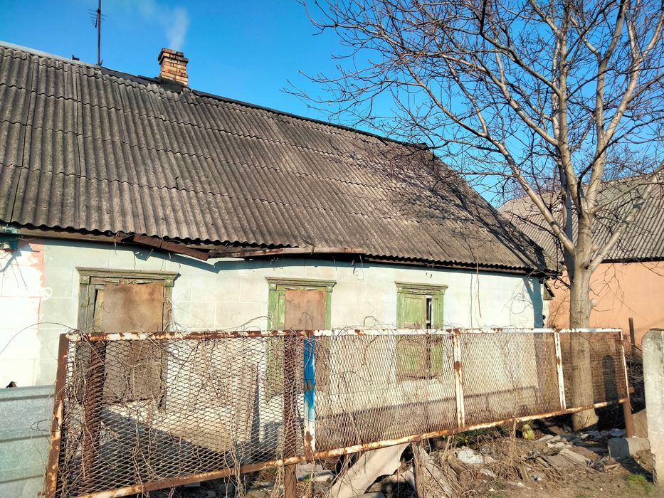 Частина будинку,