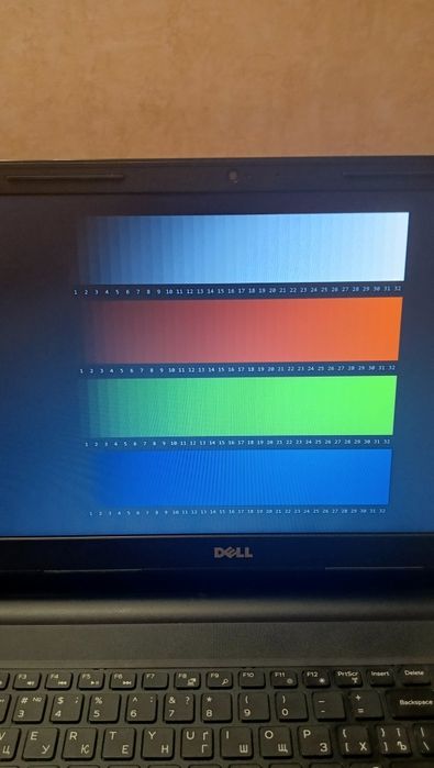 Терміново продам Ноутбук Dell