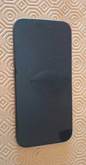 iPhone 17 512GB Espacial (Novo/Selado) + Bundle PanzerGlass Care