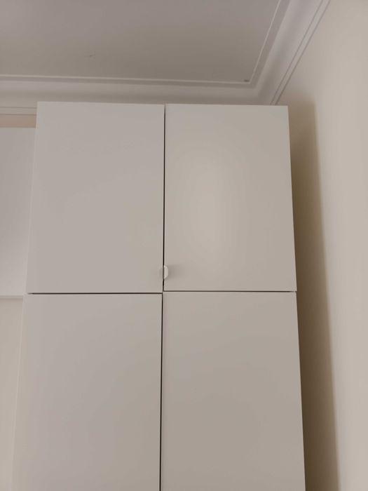 Mobília de quarto em optimas condições ano de compra 2020