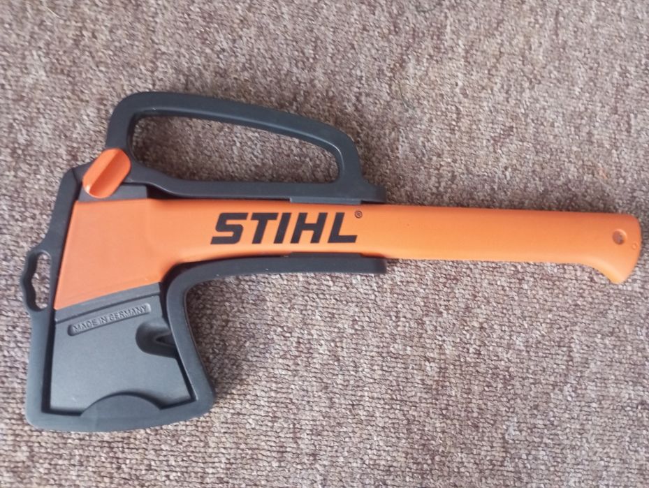 Siekiera stihl nowa