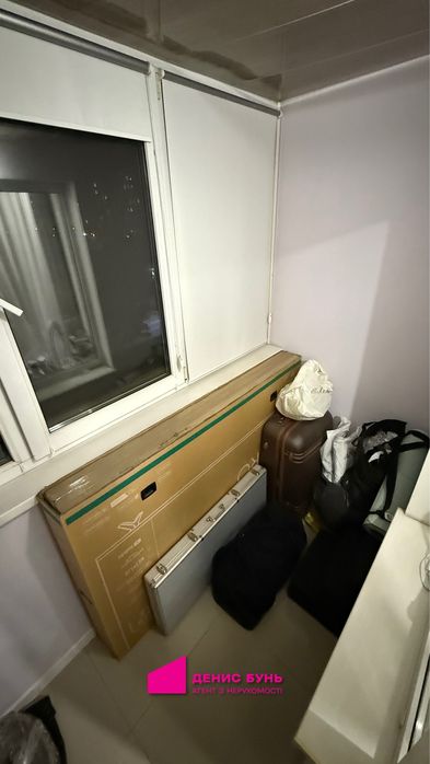 Продам 3к квартиру в смт Слобожанське, лівий берег, Брама,Золоті ключі