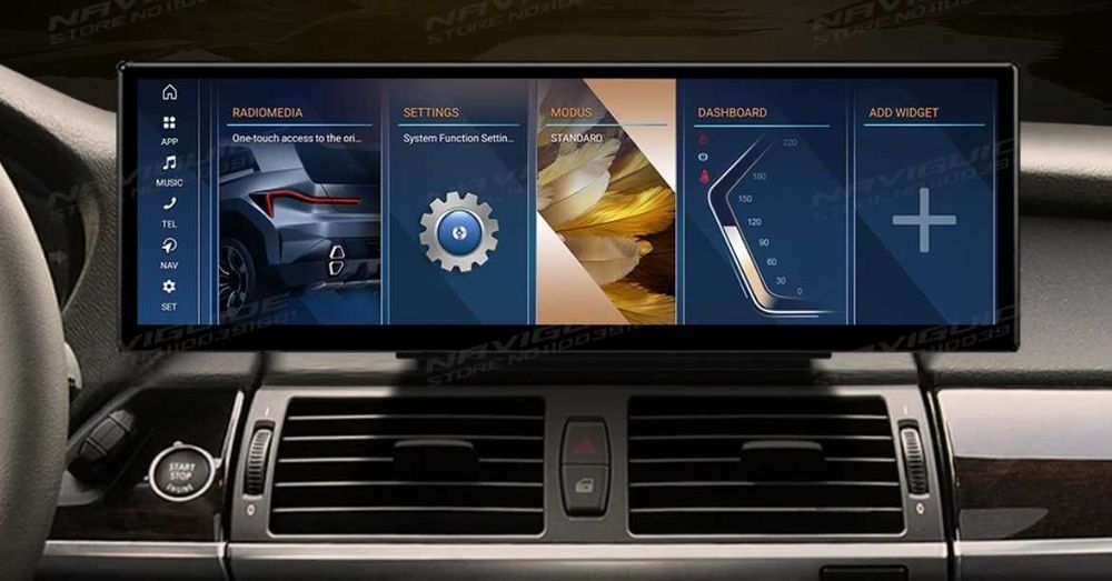 【土日の限定値下げ】CarPlay AiBox for BMW 土日の限定値下げ】CarPlay AiBox for BMW 土日の限定値下げ