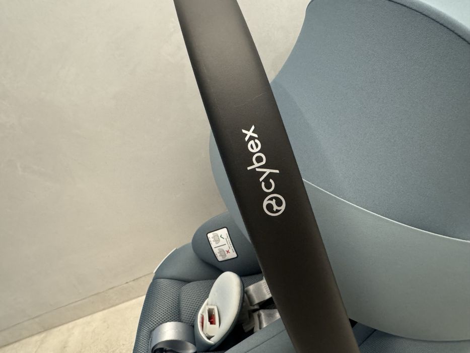 Fotelik Cybez G Cloud i-size