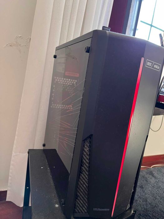 Desktop gaming I5