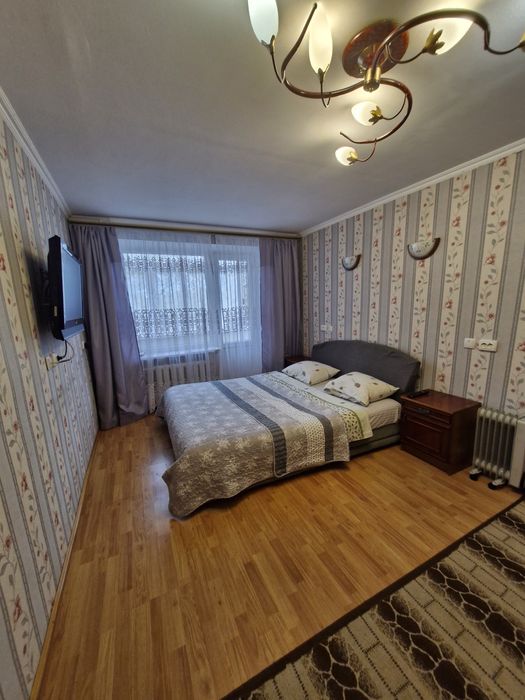 Вільна з 22 .01.Для 1-4 людей, Проспект 115