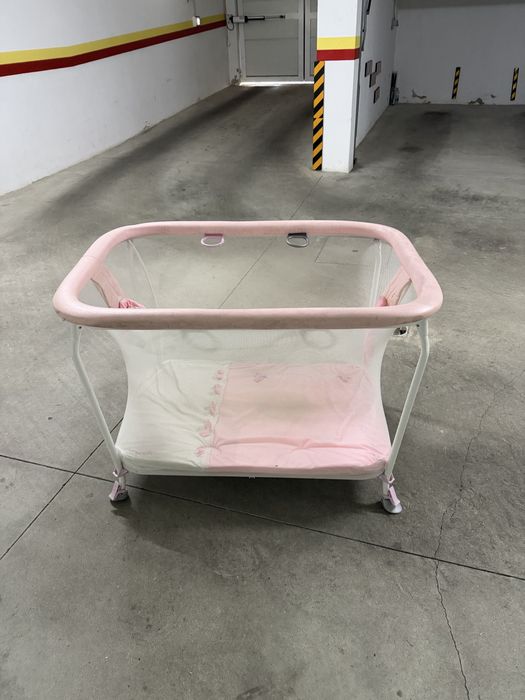 Parque para Bebe