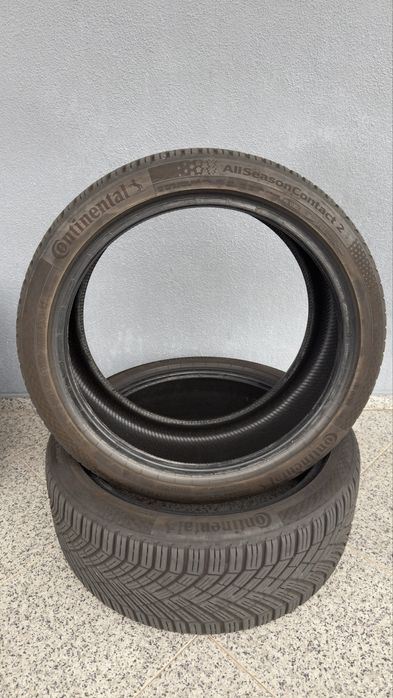 Pneus 225/40/R18 92Y