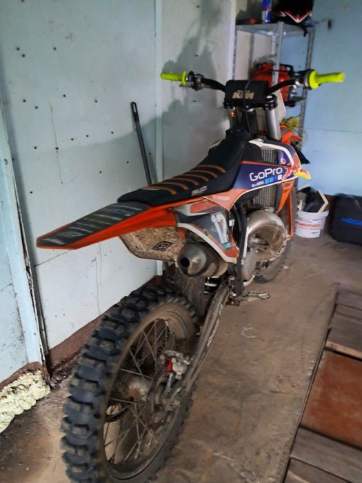 KTM