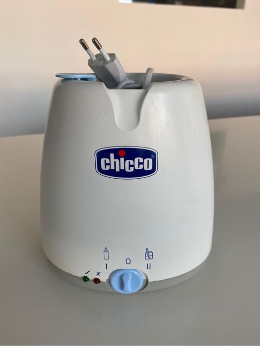 Aquecedor Biberões Chicco