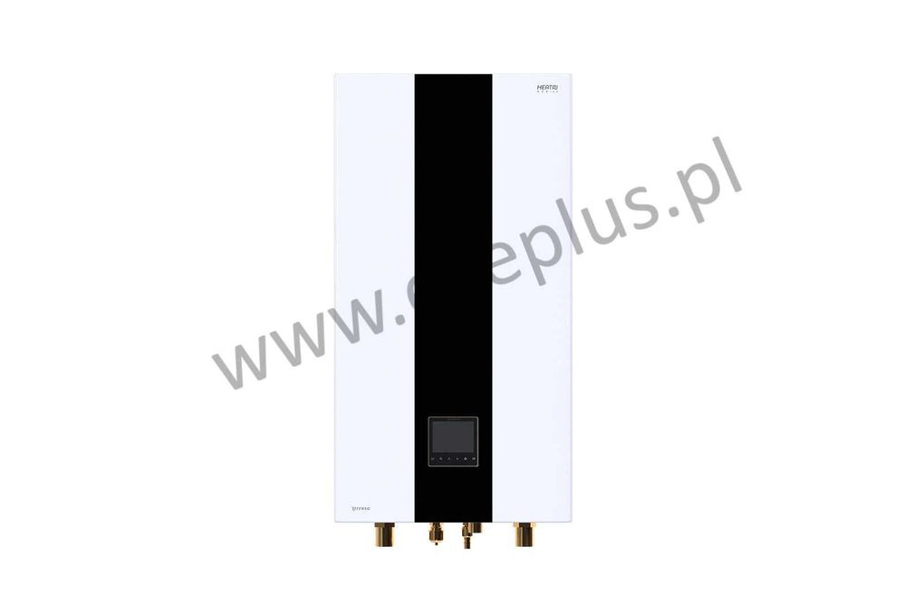 Pompa ciepła Rotenso Heatmi Split 8kW HES80X13i Powietrze-Woda Montaż