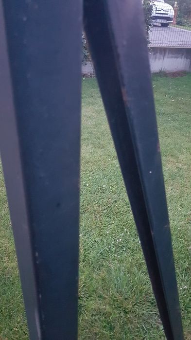 Kosz do koszykówki 3.05