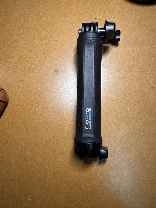 GoPro 3-Way Mount usado