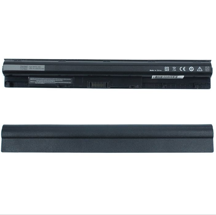 батарея на dell p51f