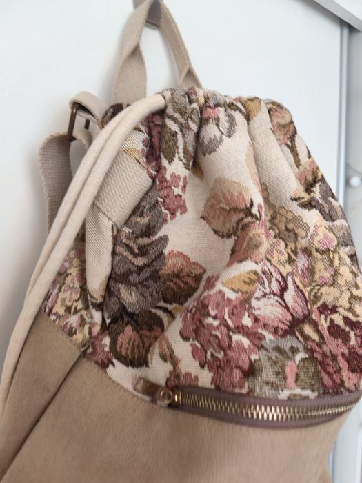 Plecak damski Baggage