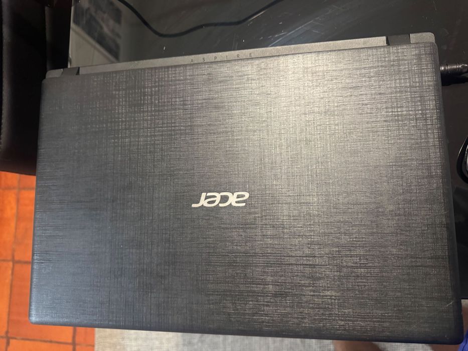 Laptop Acer Aspire 3