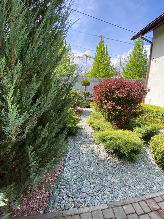 Продається сучасний, автономний  будинок м.Буча.Топова локація!