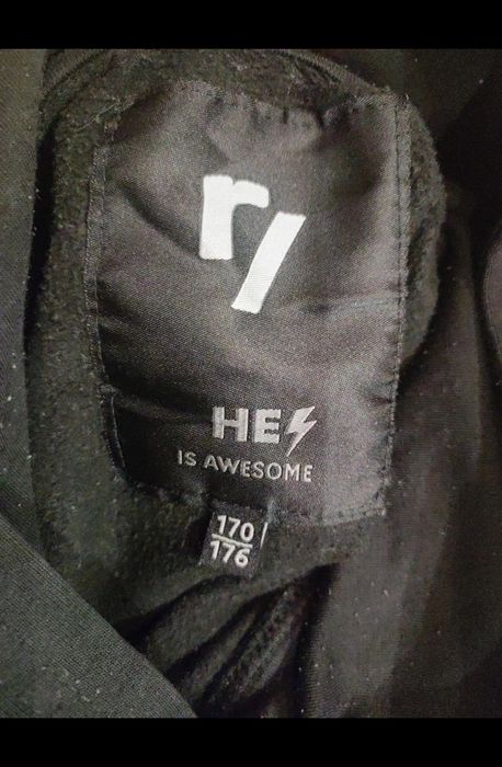 Bluza z łańcuchem Y2K opium Acubi