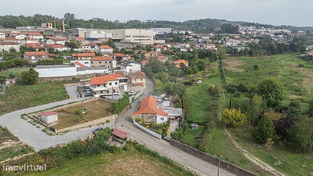 Moradia T6 para venda