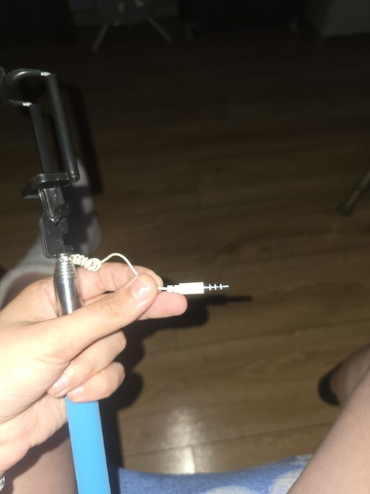 Uchwyt do telefonu - Selfie Stick
