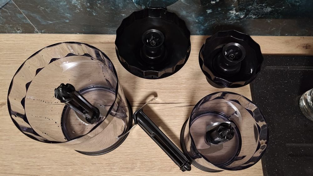 Części do blendera Bosch