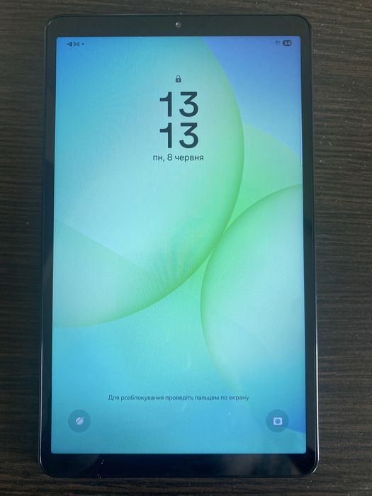 Планшет Samsung Galaxy Tab A11
