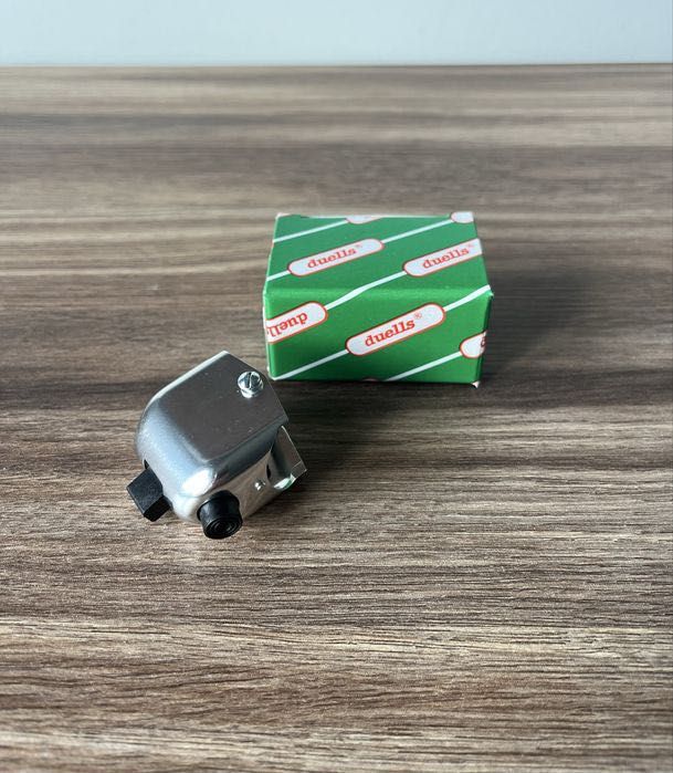 NOWY DUELLS aluminiowy przełącznik świateł WSK WFM SHL OSA JUNAK ROMET