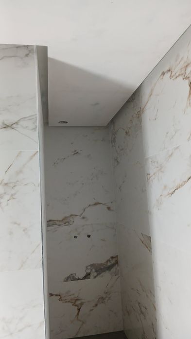 Trabalhos de construção civil