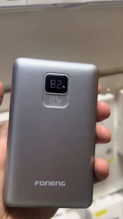 Повер банк Foneng 20000 mAh