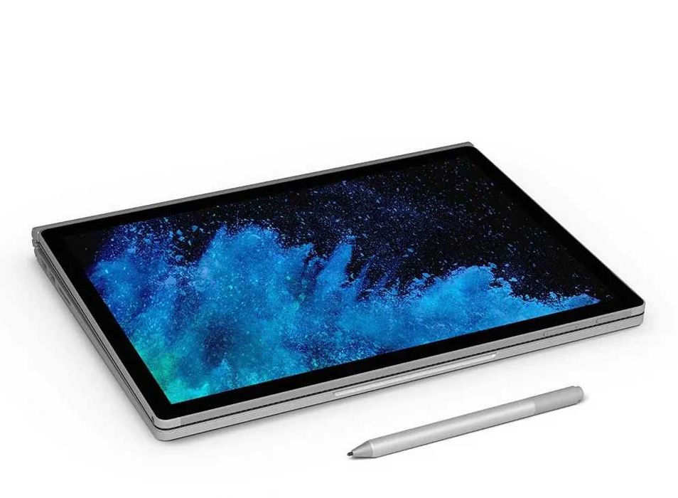 i7/32GB/1TB/GTX 1660 Планшет Трансформер Microsoft Surface Book 3 15