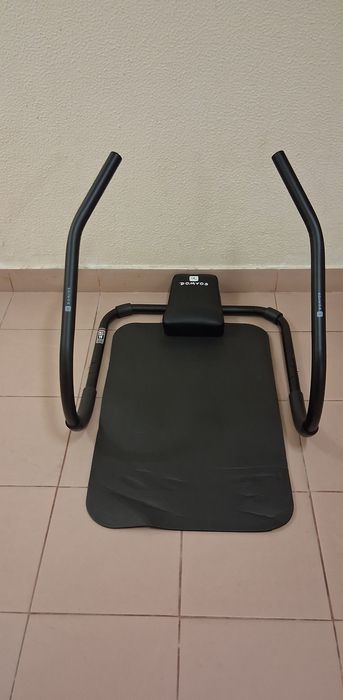 Arco Abdominais/Musculação Domyos - DECATHLON