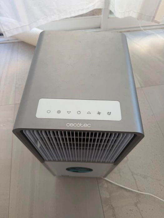 Ar condicionado portatil